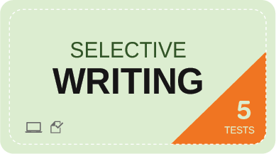 Selective Writing S1 (No. 6–10)