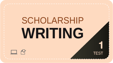 Scholarship Writing S2 No. 10